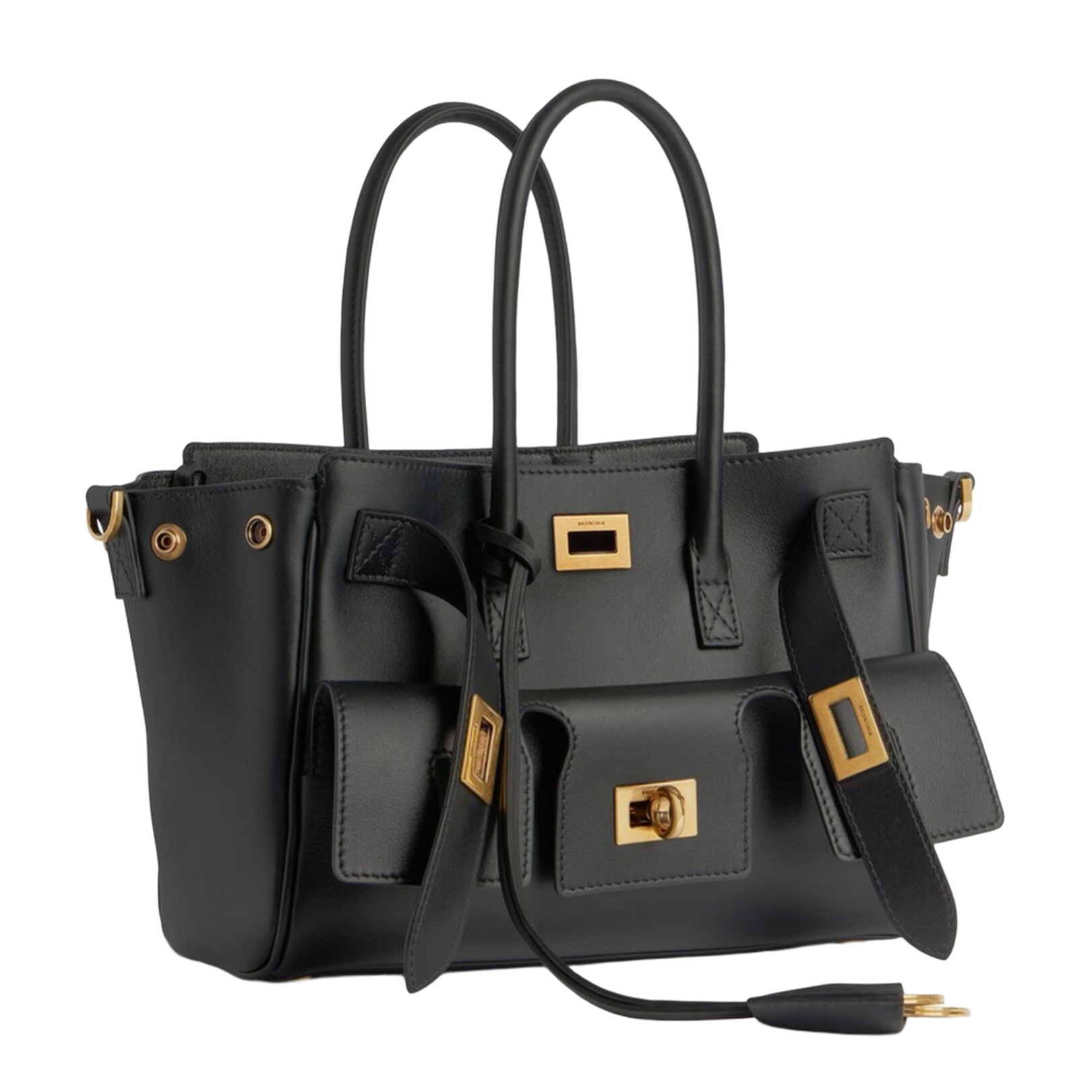 Bel Air Mini Carry All Bag