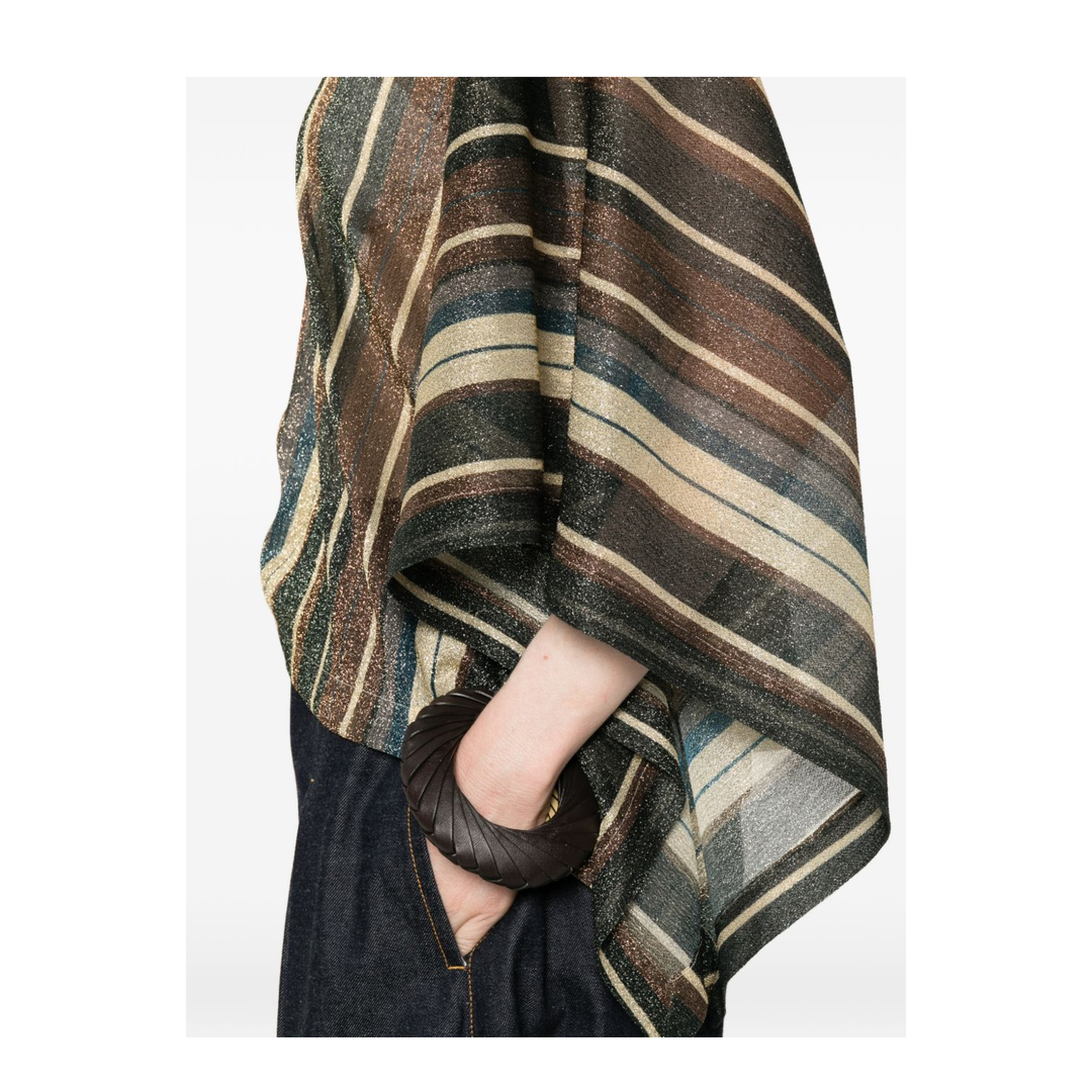 MAYFEYR - Siyu - Top Multicolour - 1285ZOE06