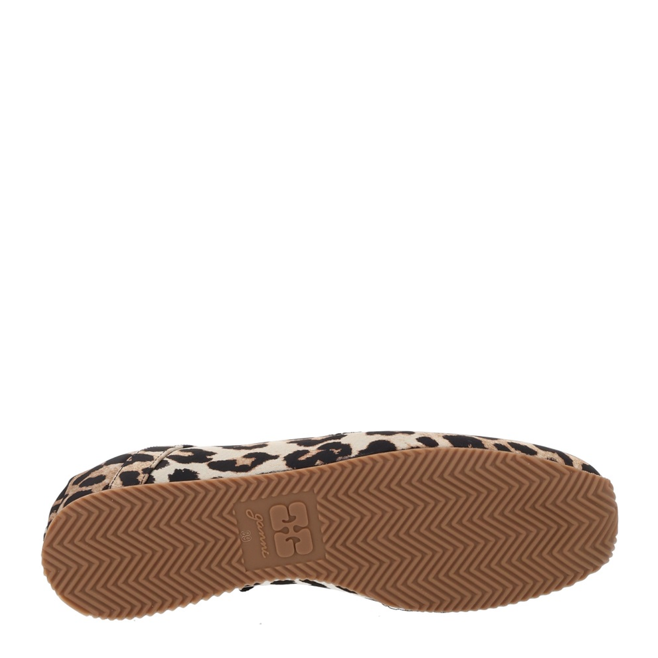 MAYFEYR - Ganni - Ballerina "Sporty" - B1040017943