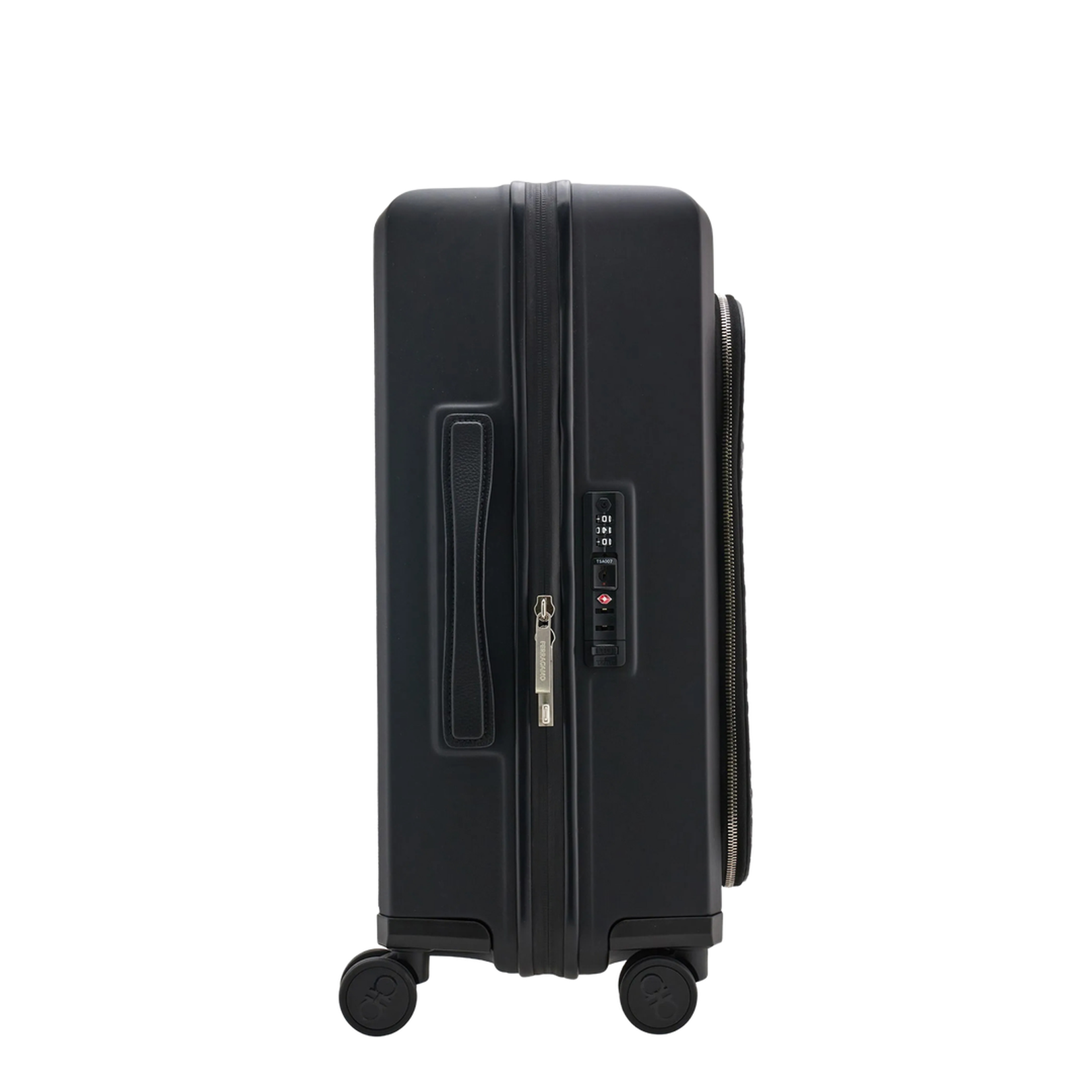 Logo Trolley