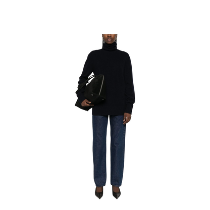 Cashmere Turtleneck
