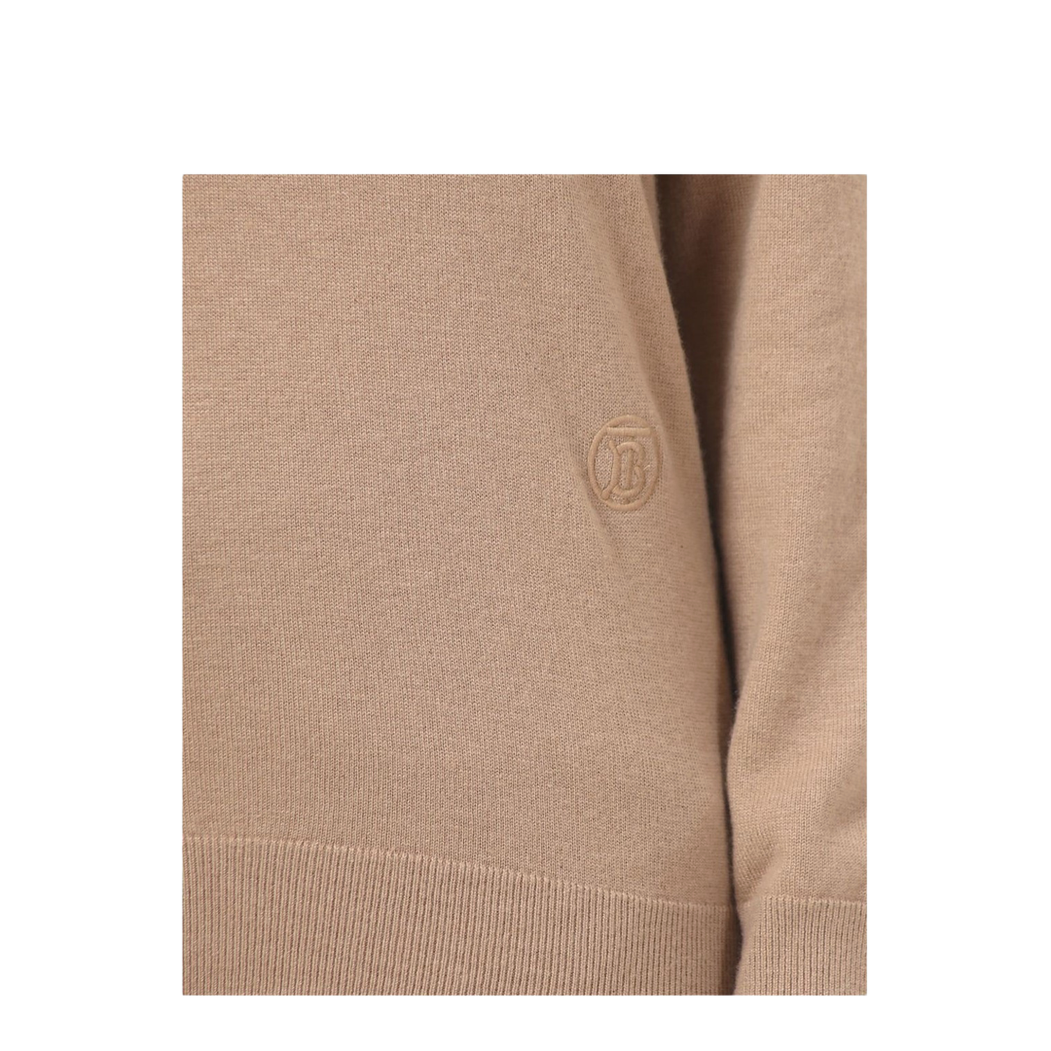MAYFEYR - Burberry - Sweaters - 80484291005