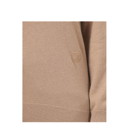 MAYFEYR - Burberry - Sweaters - 80484291005