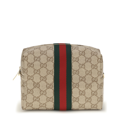 MAYFEYR - Gucci - Mini Camera Bag Shoulder Bag With Web - A006XFFAF8R8547