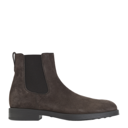 MAYFEYR - Tod's - Ankle Boots - XXM75L00P20RE0S800TESTA