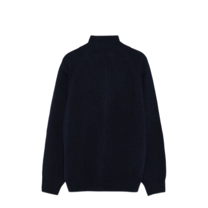 MAYFEYR - Il Gufo - Apricot Sweater - A24GF125EM300K497