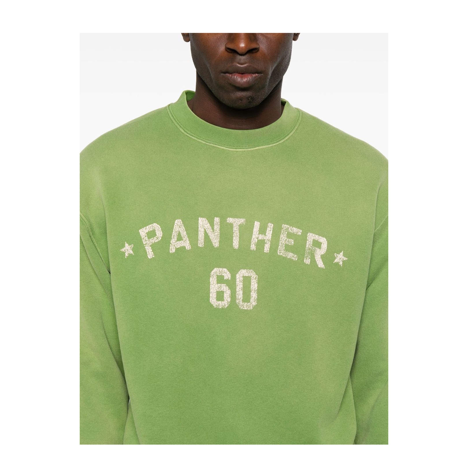Sweaters Green