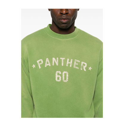 Sweaters Green