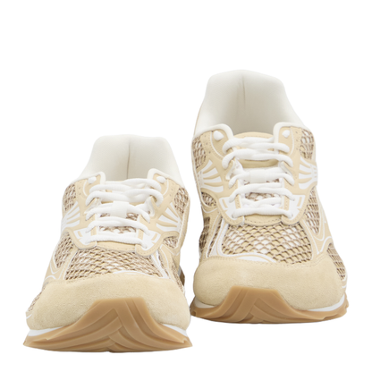 Sneakers Beige