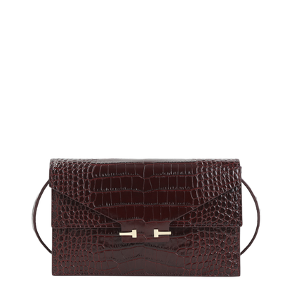 MAYFEYR - Tom Ford - Croco Mini Bag - S0531LCL607
