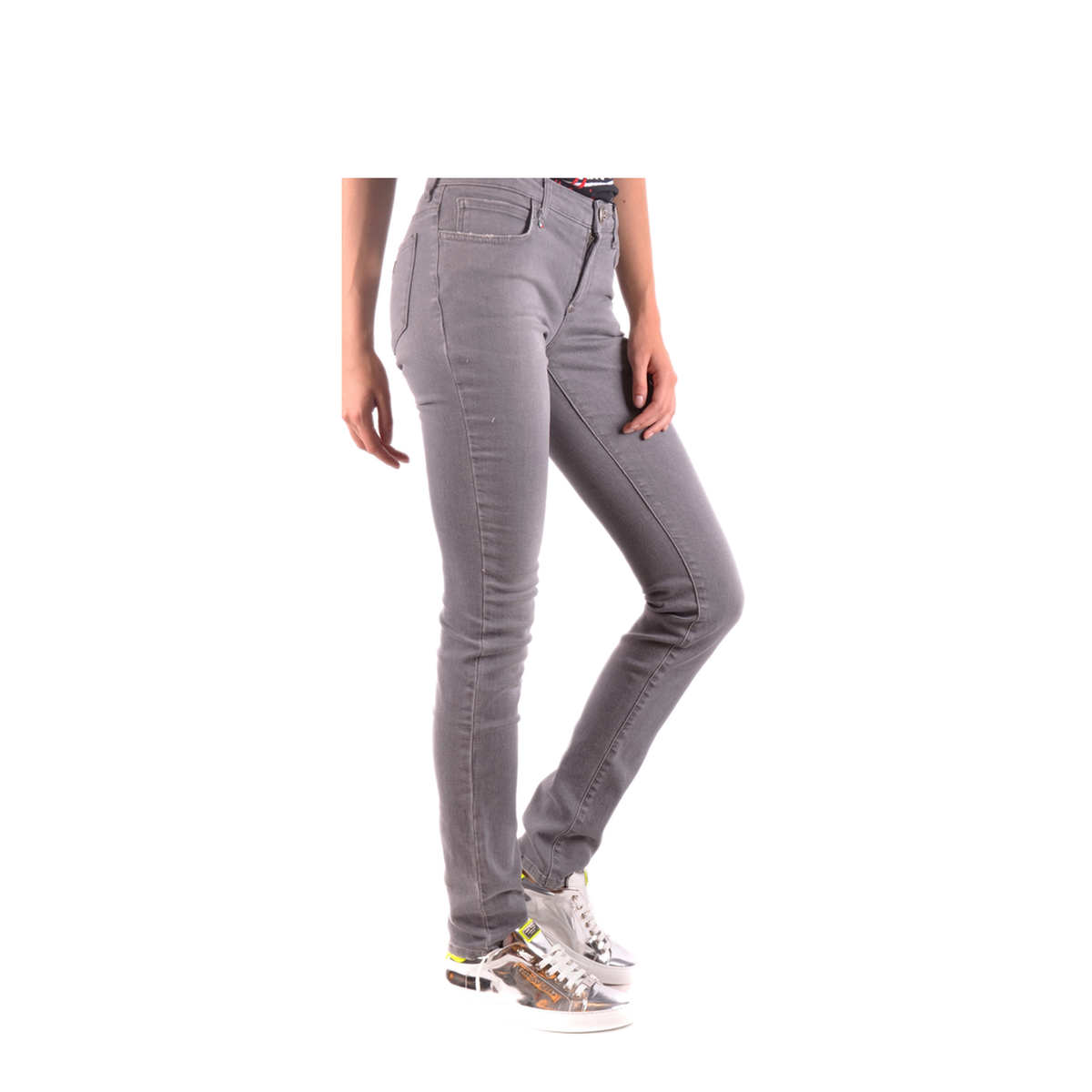 MAYFEYR - Philipp Plein - Jeans - F17CWDT0391PDE16N