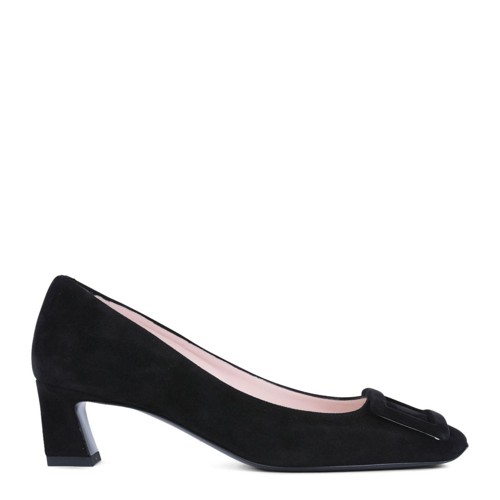 Trompette Leather Pumps