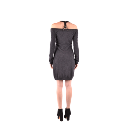 MAYFEYR - Moschino - Dress - 182EA04965503