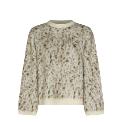 Knitted Sweater