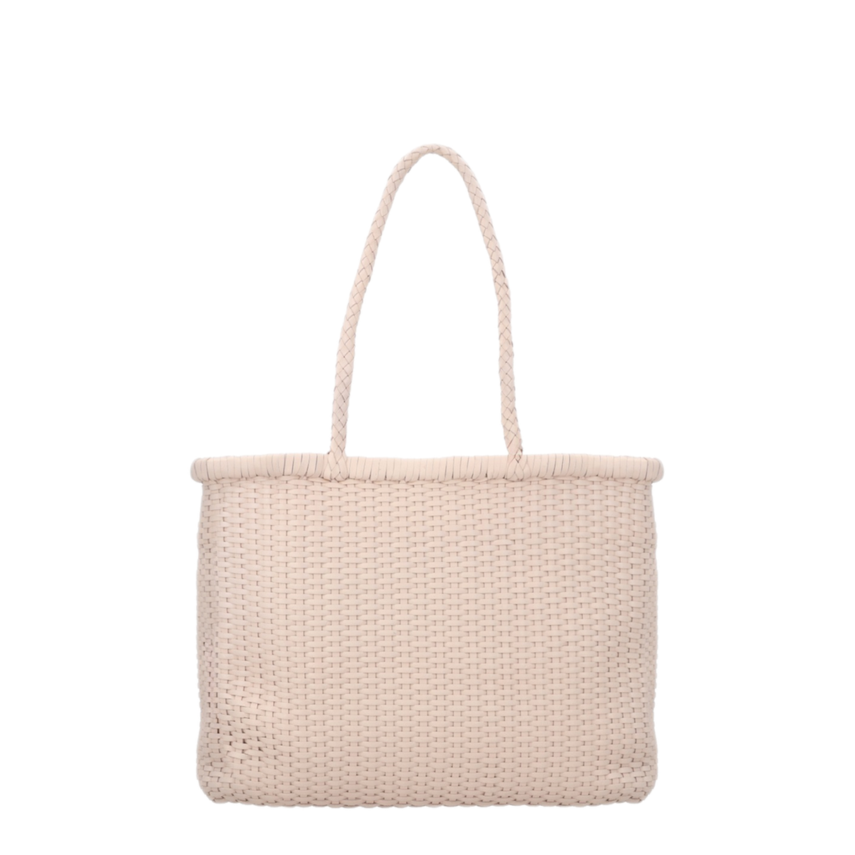 MAYFEYR - Dragon Diffusion - Borsa B Weave Large - 8805SAND