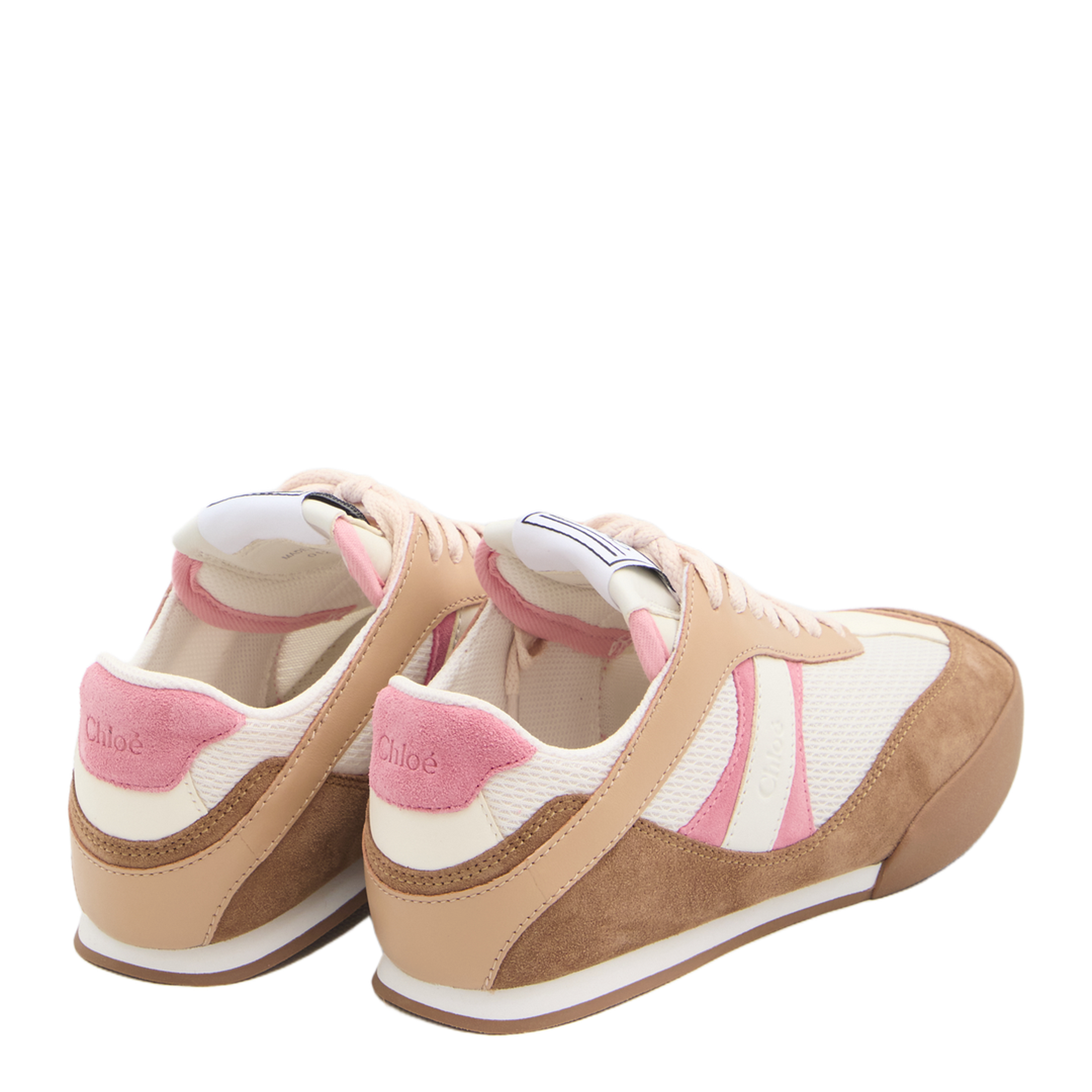 Kick Sneakers