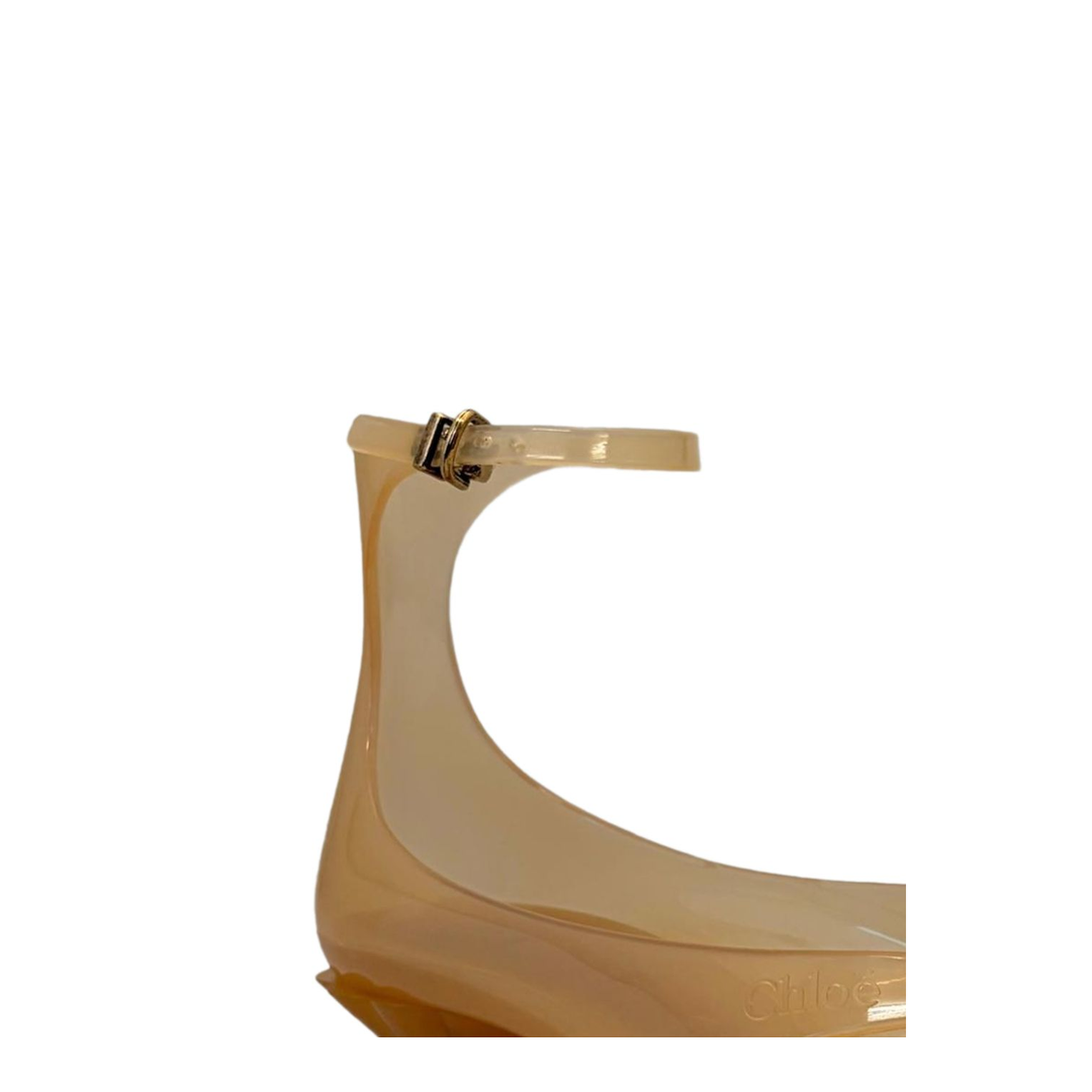 MAYFEYR - Chloè - Sandals - CHC25U09VRQ26O