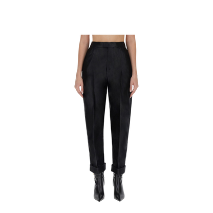 Silk Pants
