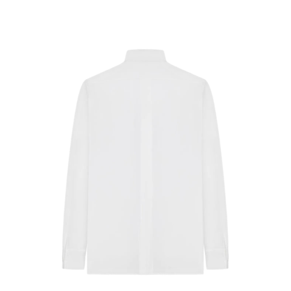 MAYFEYR -  - Cotton Poplin Cassandre Shirt - 826821Y217W