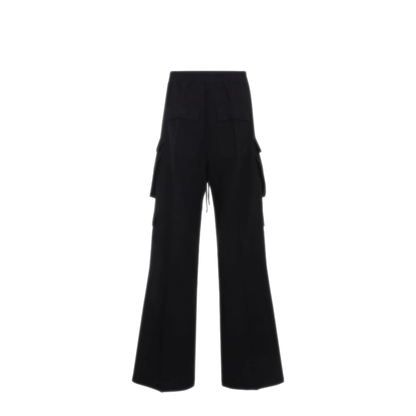 MAYFEYR - Rick Owens - Double Cargo Jumbo Belas Drkshdw - DU01F4398DBK09