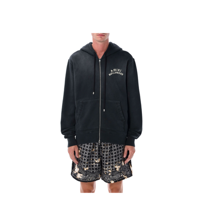 Hollywood Zip Hoodie