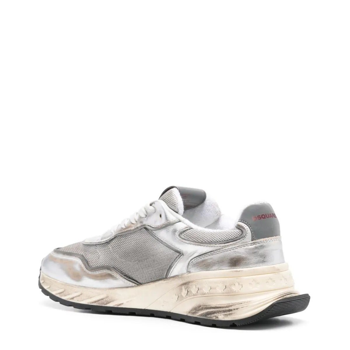 Sprinter Sneaker