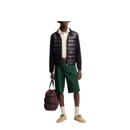 MAYFEYR - Moncler - Cardigan With Logo - 9B00018M1131999