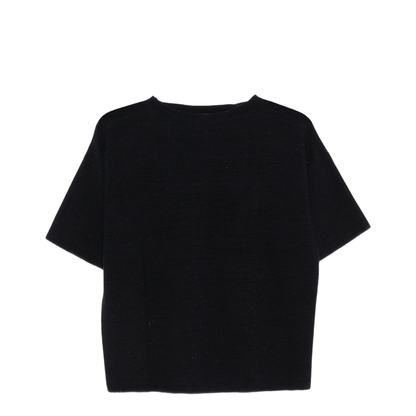 MAYFEYR - Fabiana Filippi - Sweaters Blue - MAD266F041L7665146