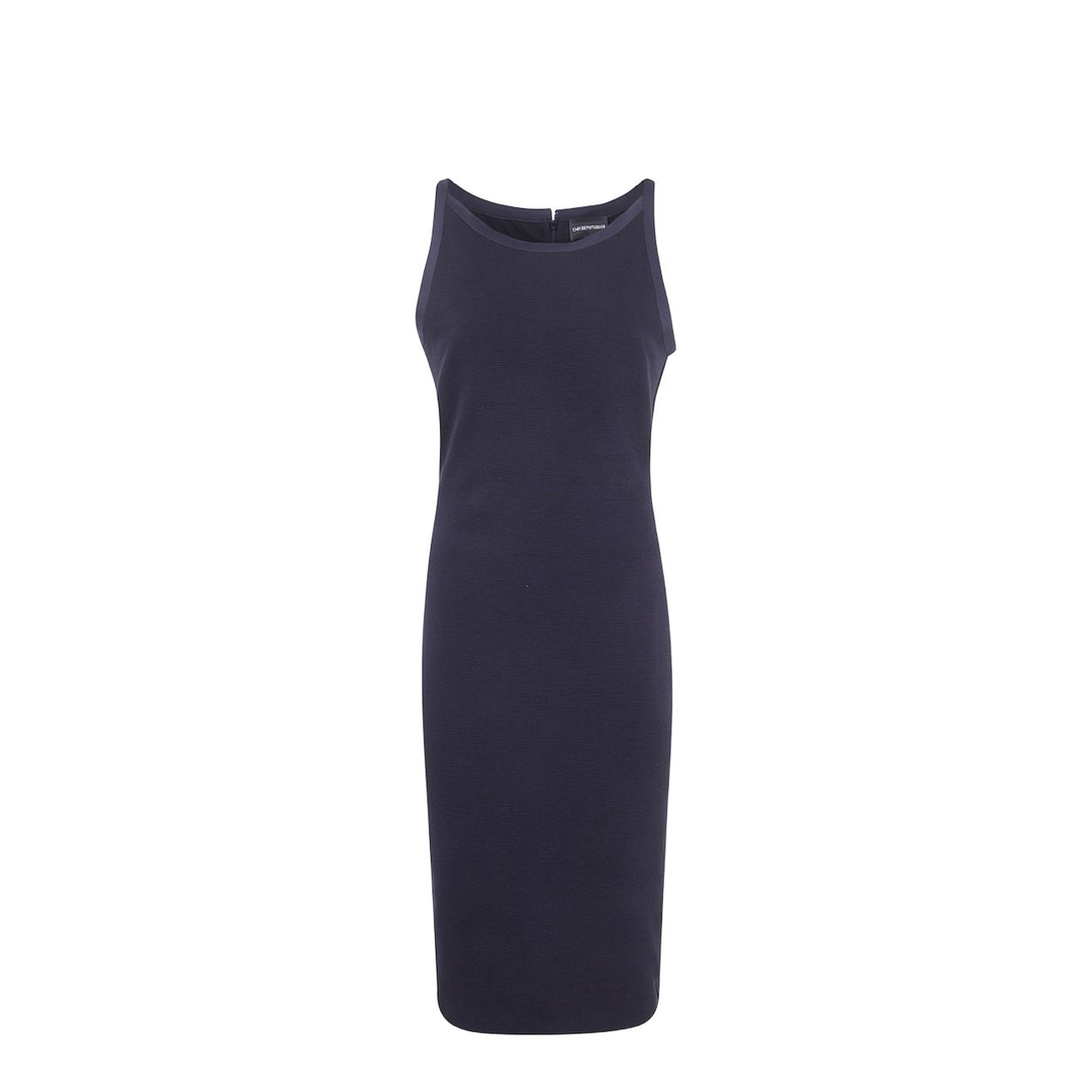 MAYFEYR - Emporio Armani - Dresses Black - EW003529AF12364UC001
