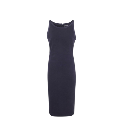 MAYFEYR - Emporio Armani - Dresses Black - EW003529AF12364UC001