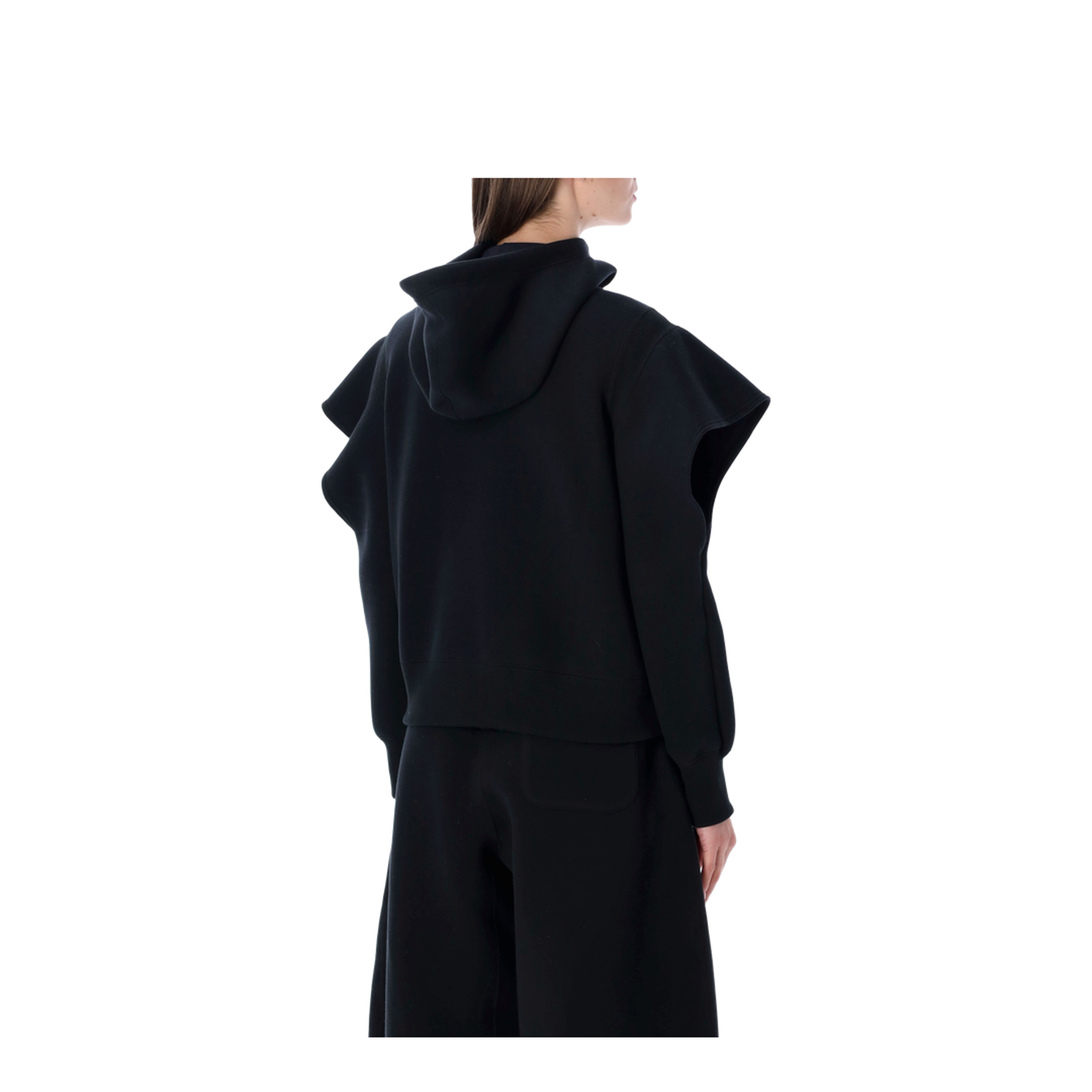 MAYFEYR - Sacai - Clothing.... Black - 2608345001