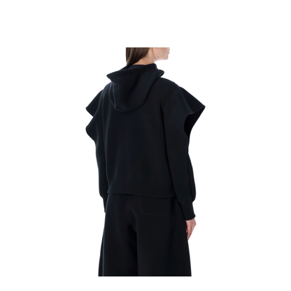 MAYFEYR - Sacai - Clothing.... Black - 2608345001