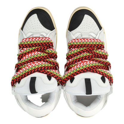 MAYFEYR - Lanvin - Sneakers White - FU-SKDK12DRA3-P2600