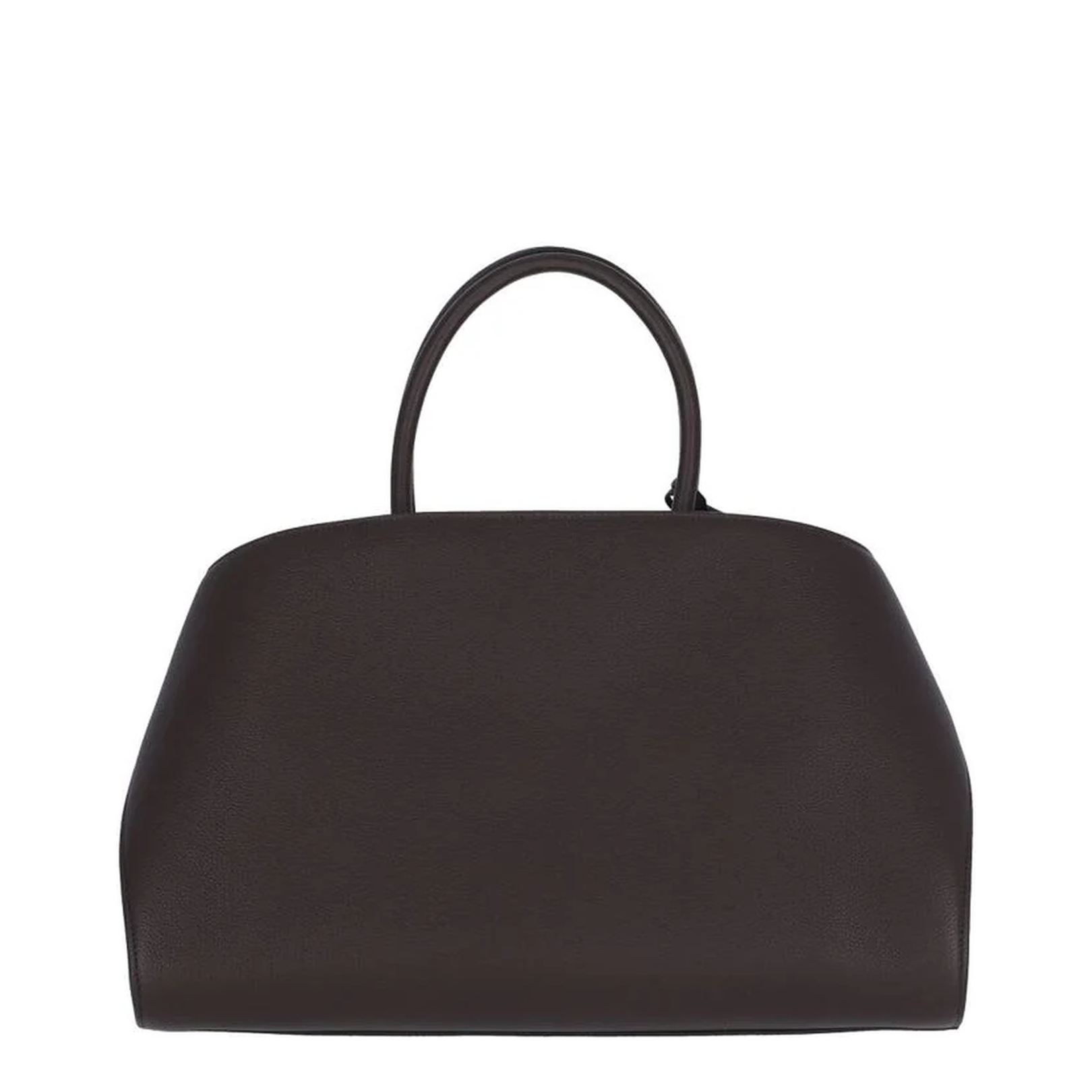 Medium Hug Tote Bag Medium Brown