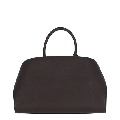 Medium Hug Tote Bag Medium Brown