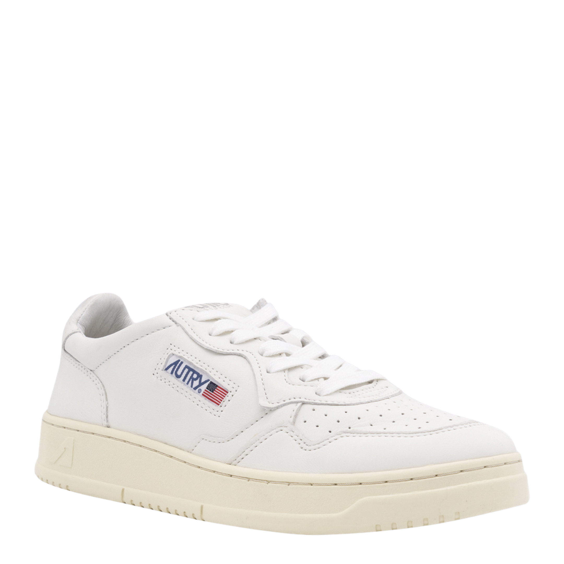 Sneakers White