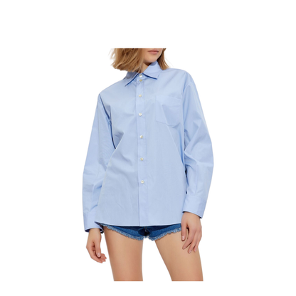 Shirt with Pocket