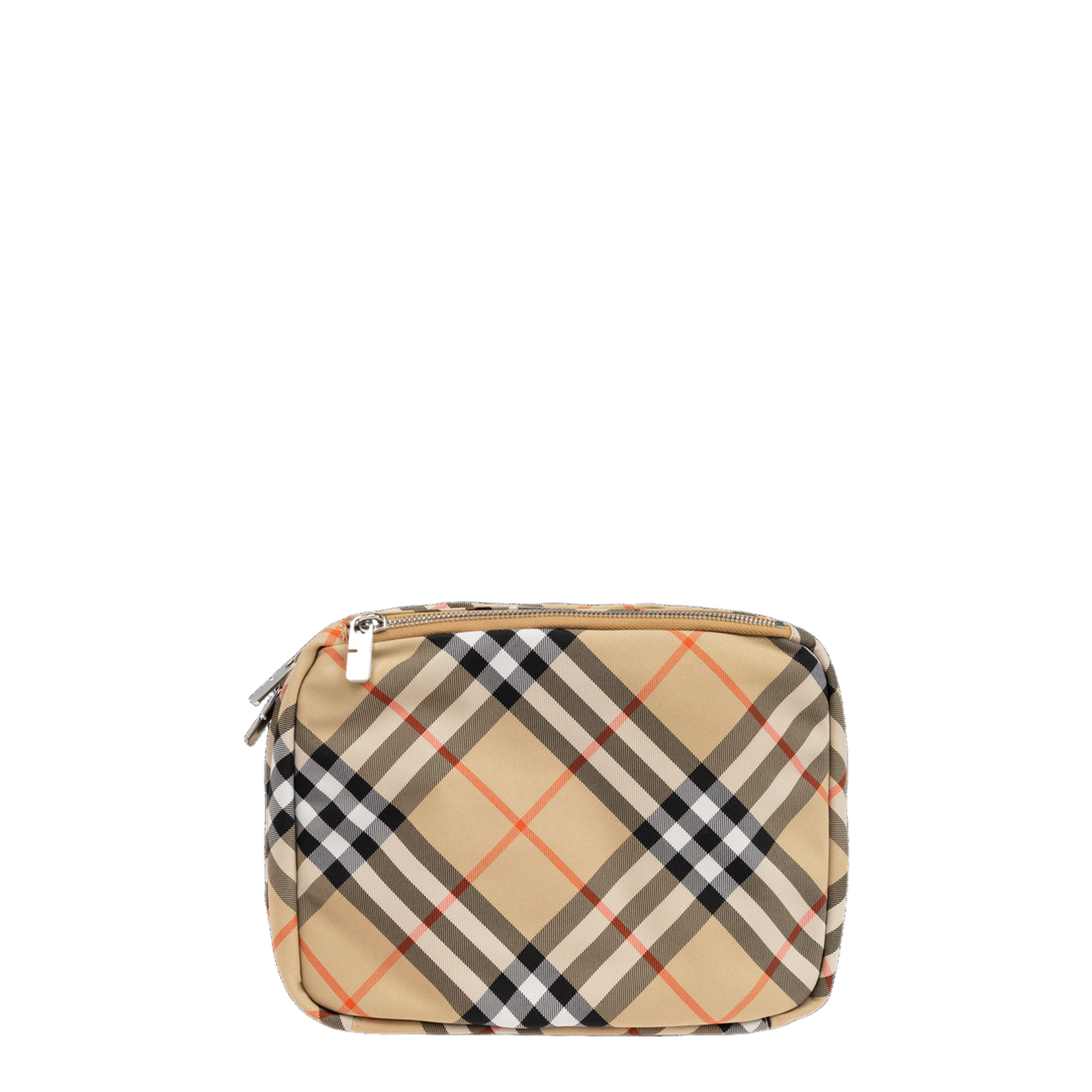 Cosmetic Bag with Pattern
