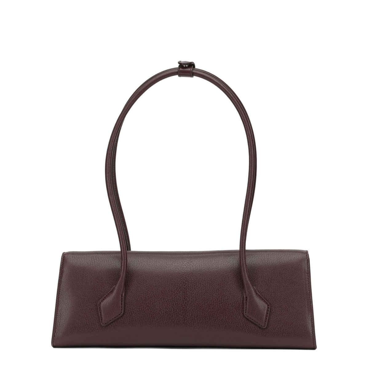 MAYFEYR - Alaia - Le Teckel Flap Medium Shoulder Bag - AA1L2045CA212325