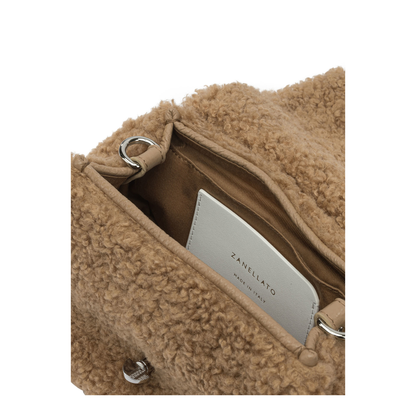 MAYFEYR - Zanellato - Postina Dolly Small Handbag - POSTINADOLLYBABY0685901110000Z0221