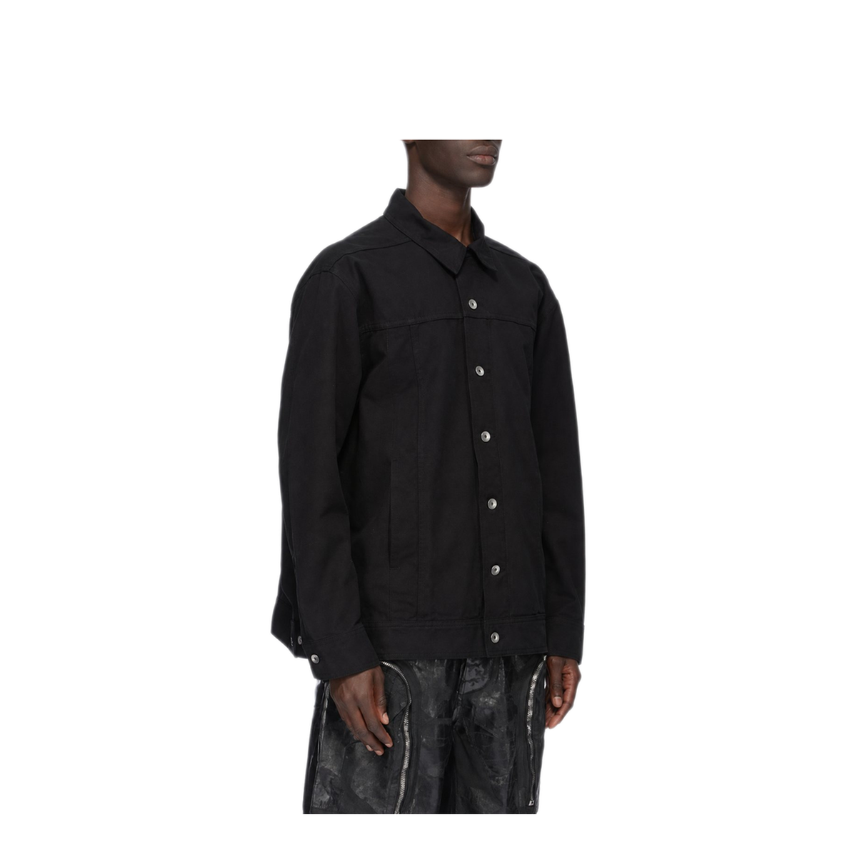 Cotton Sports Jacket