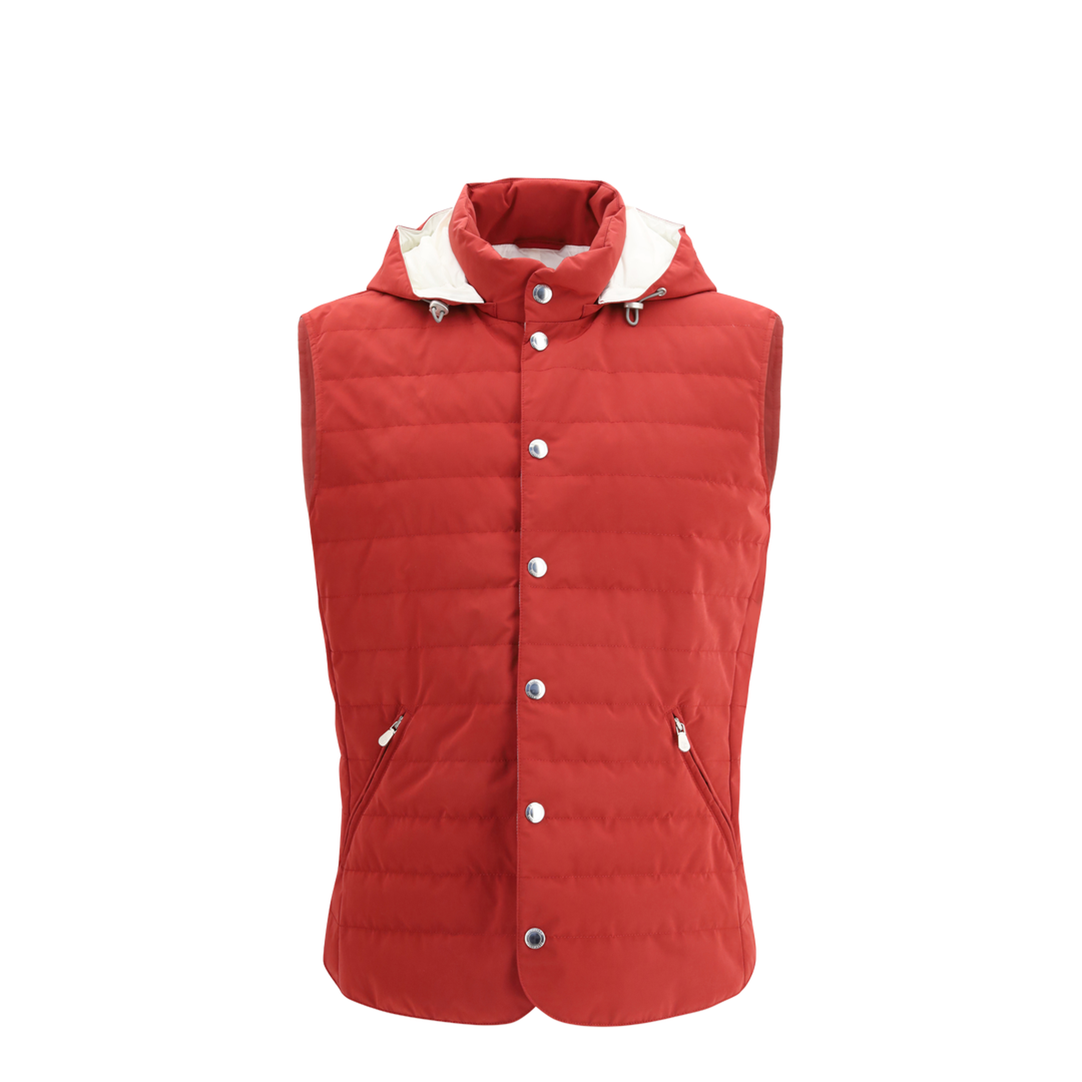 MAYFEYR - Brunello Cucinelli - Sporty Down Jacket - MM4791696