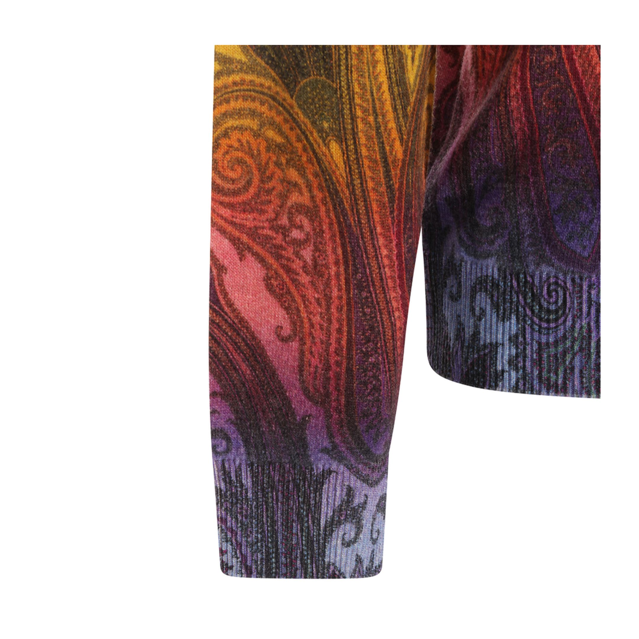 MAYFEYR - Etro - Sweaters - MRKF0096AK17LS9820