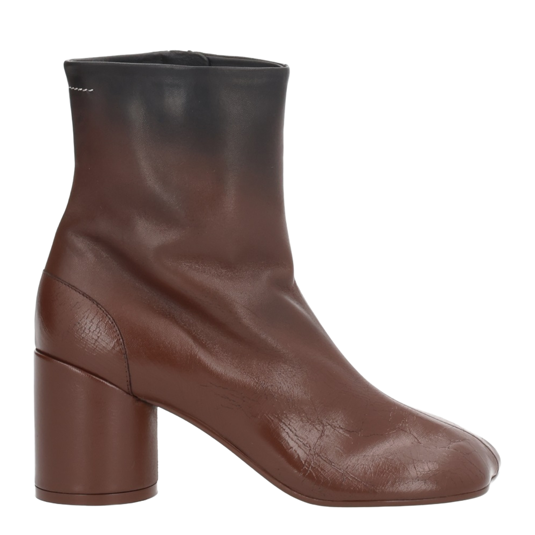 Boots Brown