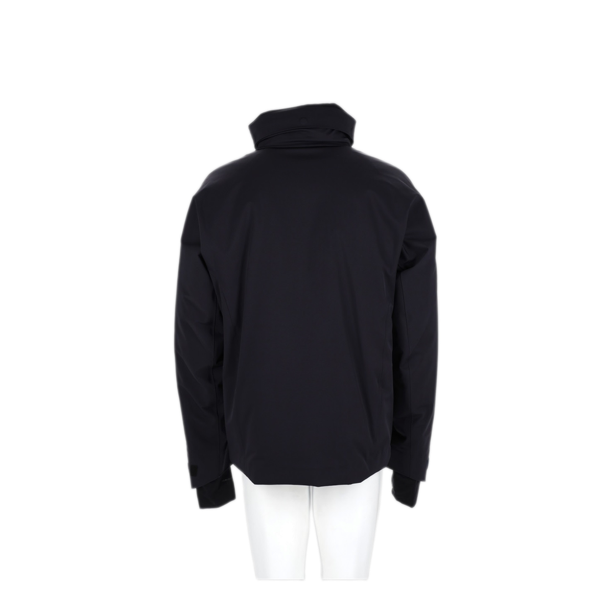 MAYFEYR - Moncler - Blue Sports Jacket 100 Polyamide - L20971A00009597S5742