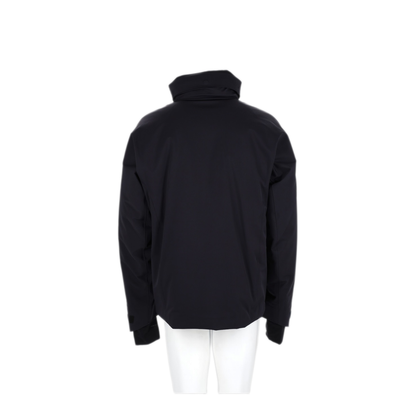 MAYFEYR - Moncler - Blue Sports Jacket 100 Polyamide - L20971A00009597S5742