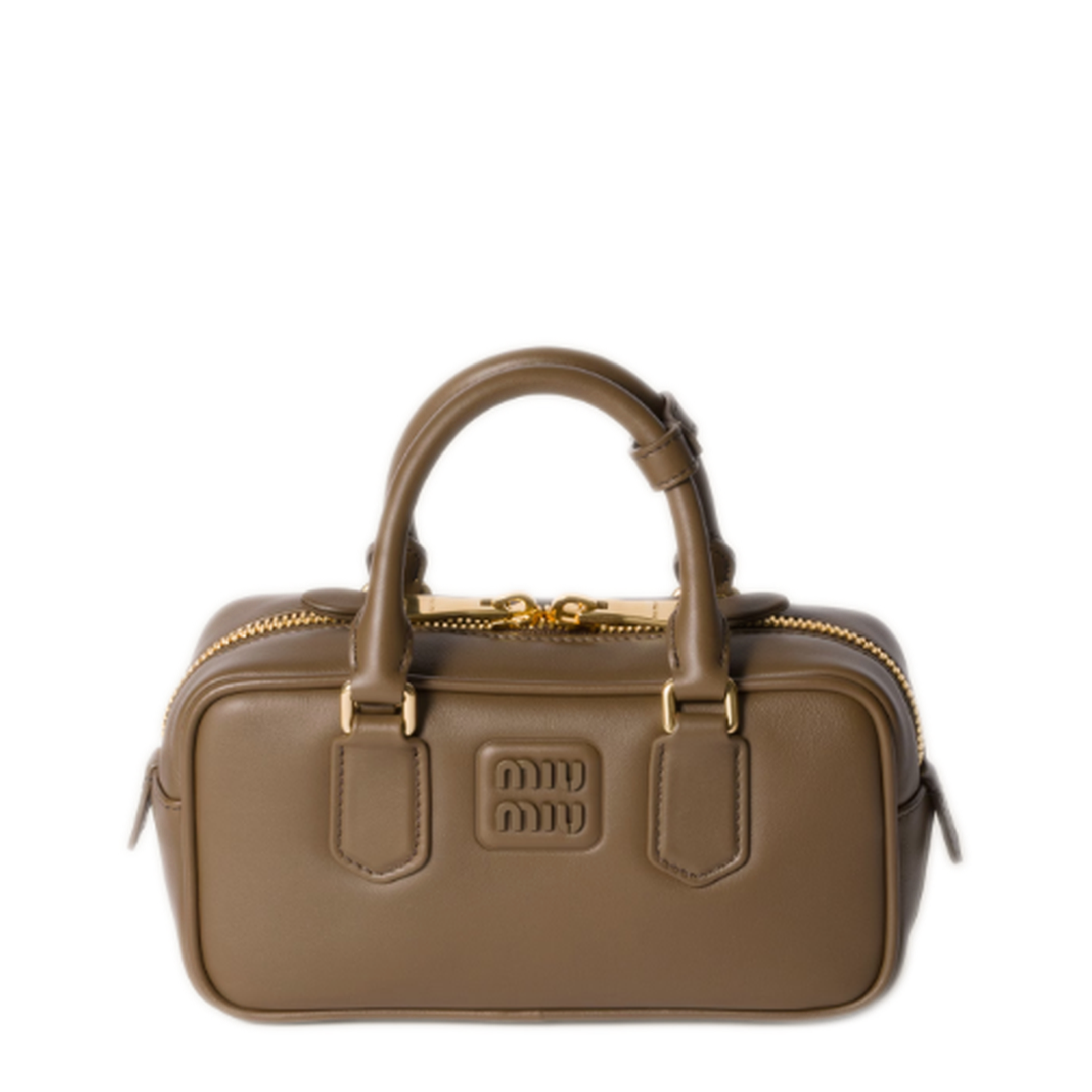 MAYFEYR - Miu Miu - Softy Padded Bag - 5BB142VOONACR3F0244