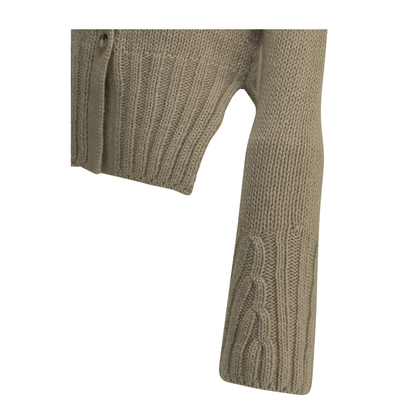 MAYFEYR - Khaite - Takeo Cardigan - 18403675489