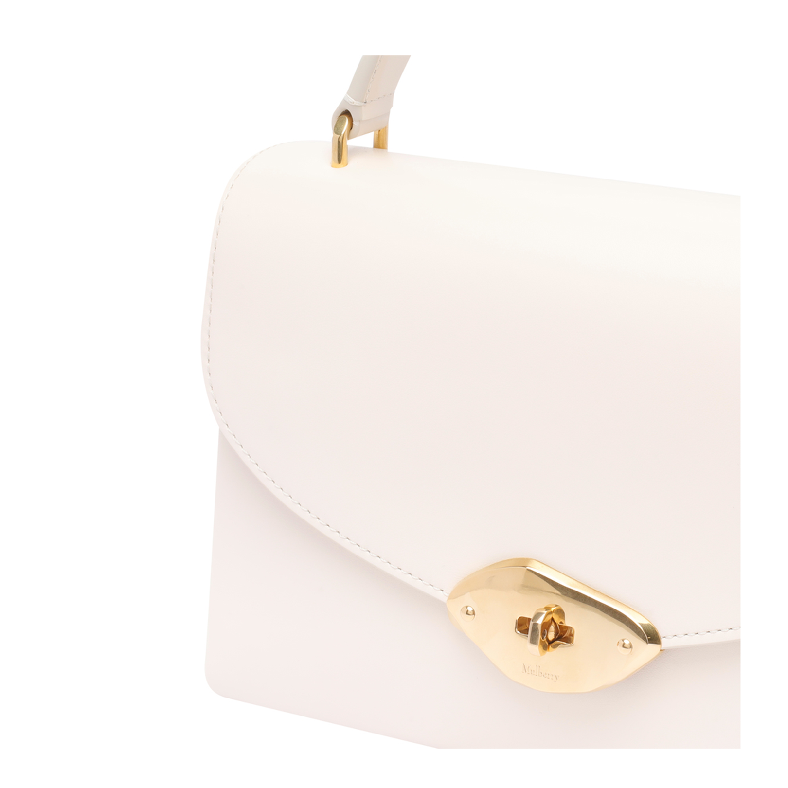 Lana Top Handle Handbag