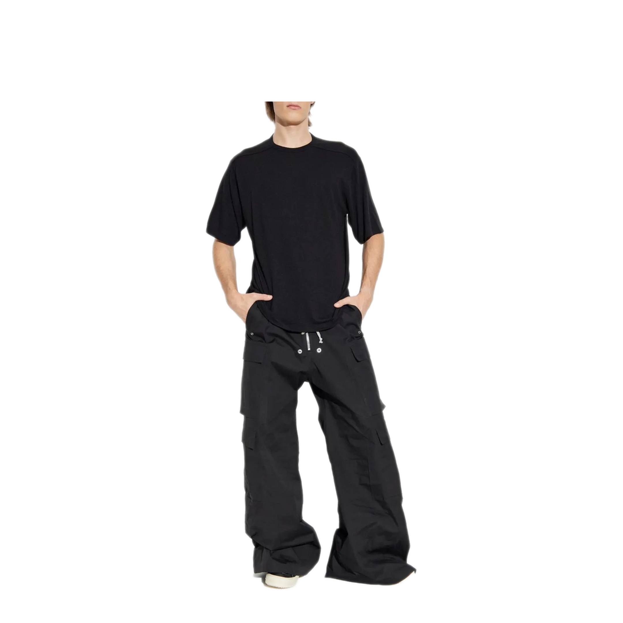 MAYFEYR - Rick Owens - Brad T - RU02E1232JR09